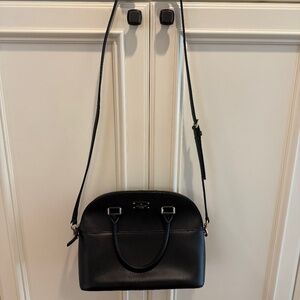 Kate Spade Sadie Dome Satchel